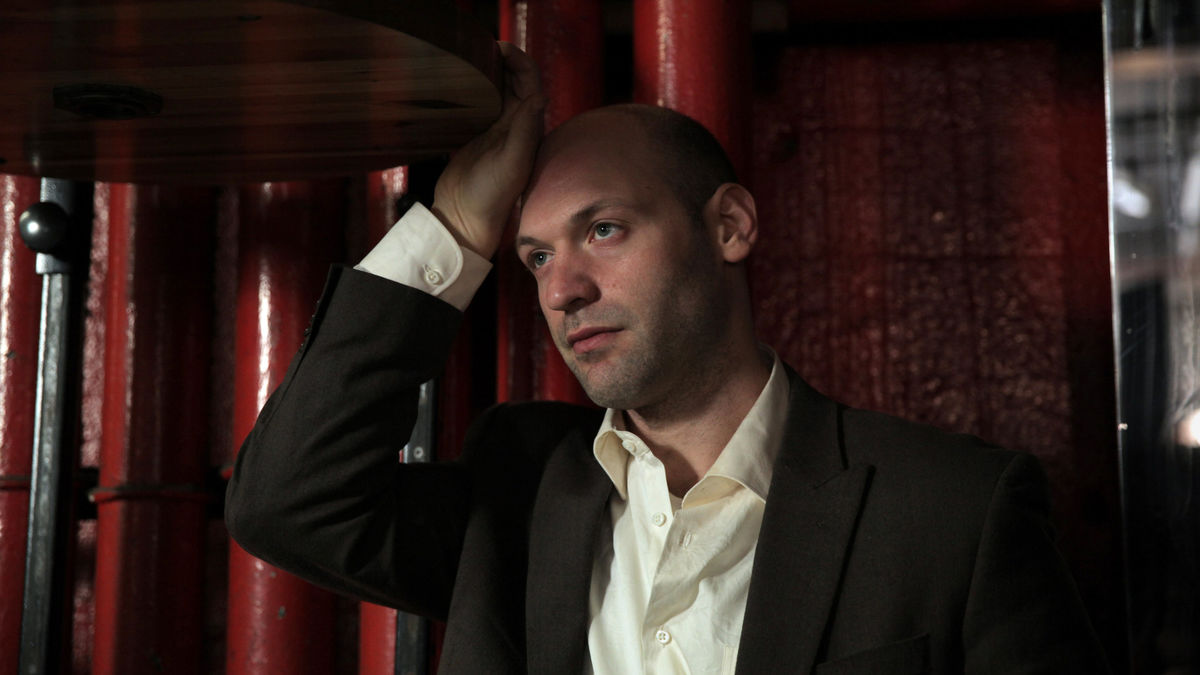 ‎Glass Chin (2014) directed by Noah Buschel • Reviews, film + cast